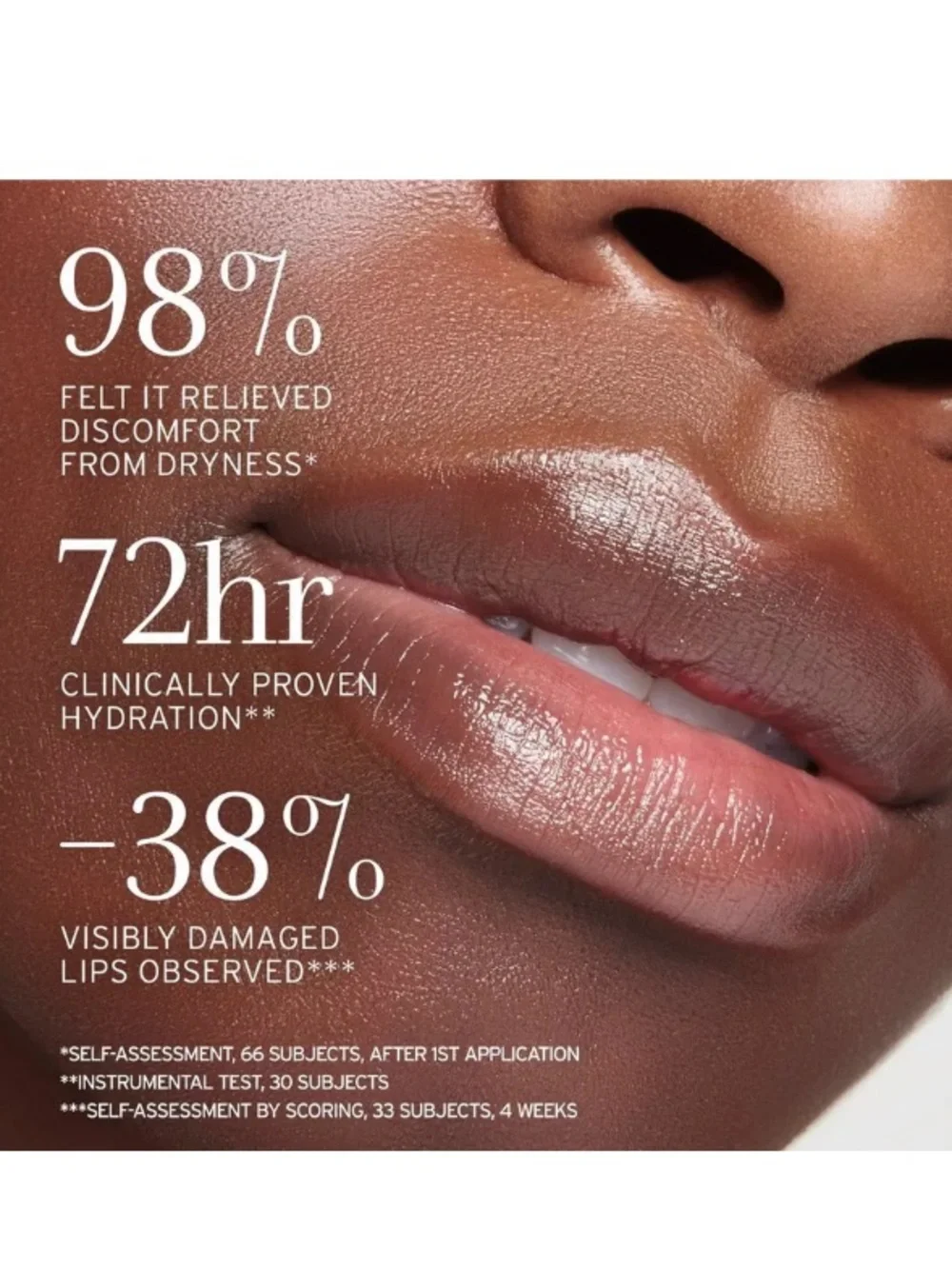 fresh Sugar Advanced Therapy Lip Rescue Treatment NEW! FULL SIZE!
